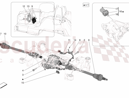 Photo of WIRE HARNESS…