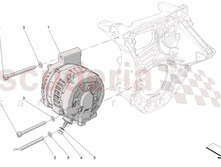 Photo of SPECIAL SCREW…