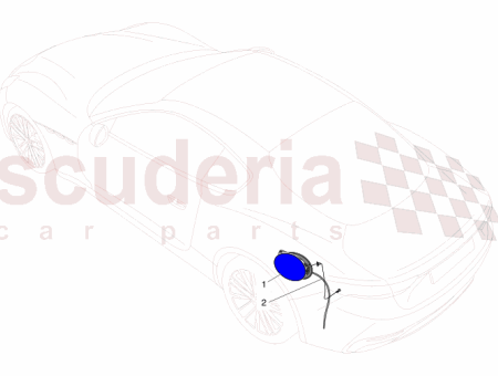 Photo of FUEL FILLER NECK…