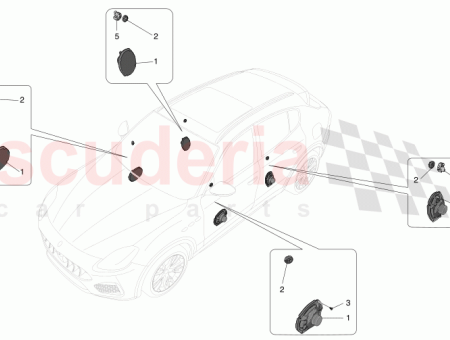 Photo of FULL RANGE SPEAKER…