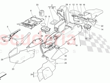 Photo of COMPLETE TUNNEL COVER STRUCTURE BLU PROFONDITA PROFONDITA BLUE…