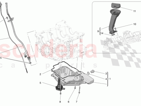 Photo of ENGINE OIL FILLER CAP…