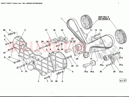 Photo of STUD BOLT…