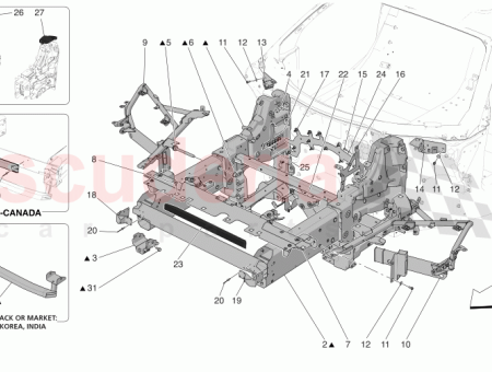 Photo of FRONT FRAME…