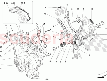 Photo of LH MOBILE SLIDING BLOCK…