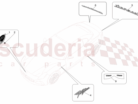 Photo of LOGO ON BOOT LID…