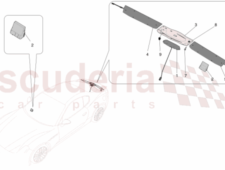 Photo of RADIO ANTENNA…