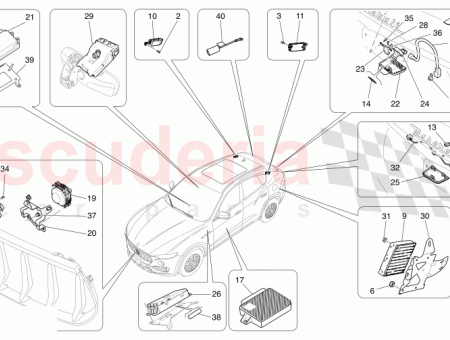 Photo of AUDIO AMPLIFIER…