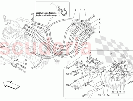 Photo of BRACKET KIT…