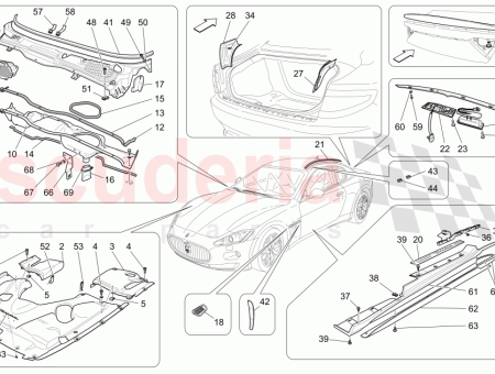 Photo of RH KICK PLATE…