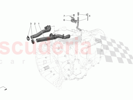 Photo of INSTRUMENT PANEL ASSEMBLY…