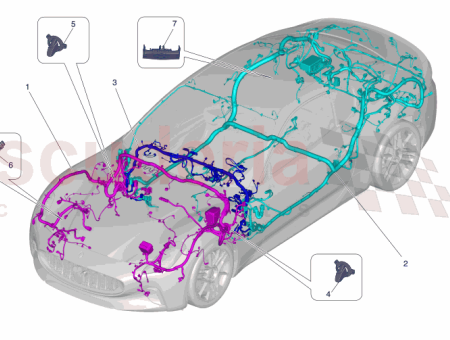 Photo of briglia disconnessione batte…