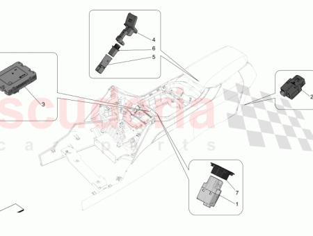 Photo of POWER SOCKET…