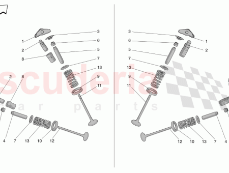 Photo of HYDRAULIC TAPPET FOR VALVE…