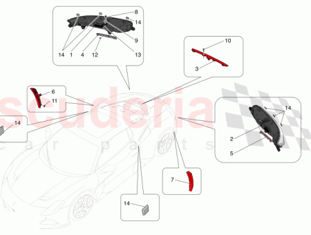 Photo of SUPPLEMENTARY STOP LIGHT…