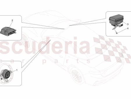 Photo of DRIVER SIDE AIR BAG…