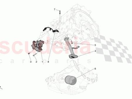 Photo of OIL FILTER…