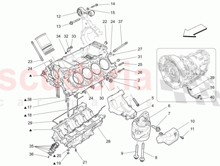 Photo of CENTERING DOWEL…