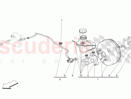 Photo of TANK KIT…