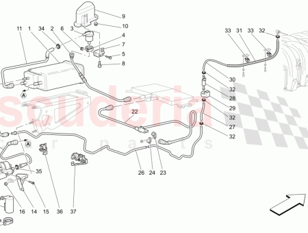 Photo of BRACKET WITH SHEATH…