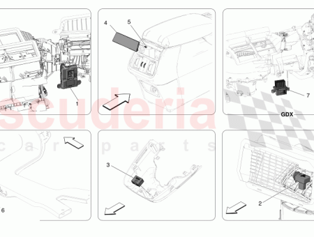 Photo of A C CONTROL UNIT…