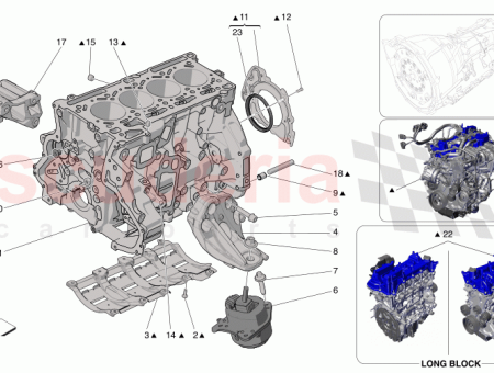 Photo of CABLE FOR ENGINE FRAME EARTH…
