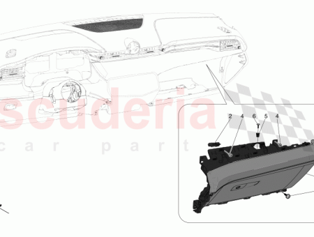 Photo of REAR LH DOOR PANEL ASSEMBLY…
