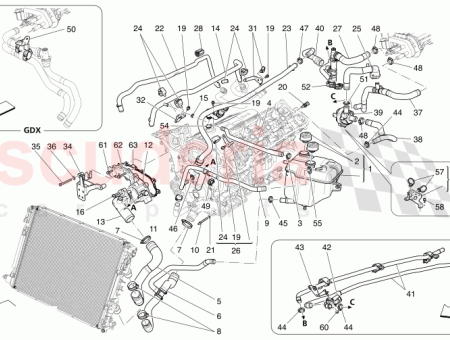 Photo of WATER SLEEVE…