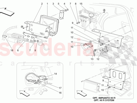 Photo of GEARBOX CONTROL UNIT…