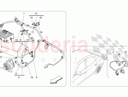 Photo of RESISTORS CABLES ASSEMBLY…