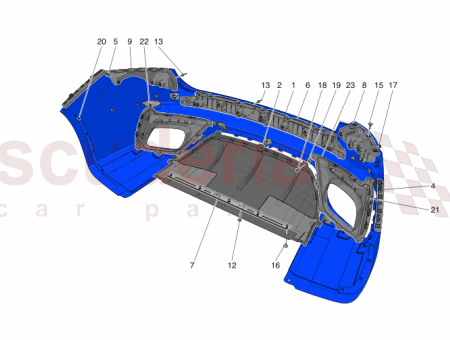 Photo of FIXING BRACKET…