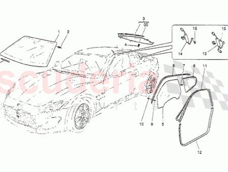 Photo of REAR WINDOW FILTER…