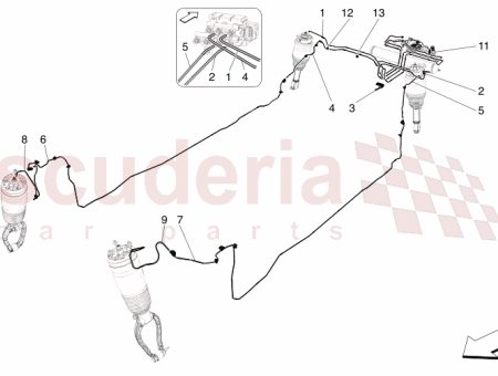 Photo of RH AIR PIPE…