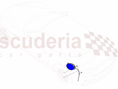 Photo of FUEL FILLER NECK…