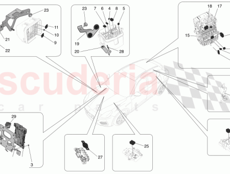 Photo of MAXI FUSE 50 A…