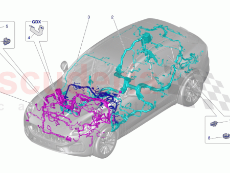 Photo of RH REAR SEAT BACK…