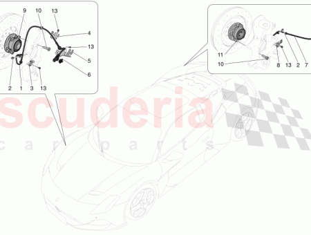 Photo of RH BRACKET…