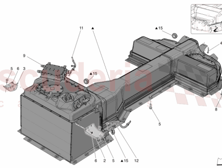 Photo of COMPLETE VENTILATION VALVE…