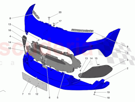 Photo of RH BRACKET…