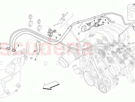 Photo of THREADED UNION…