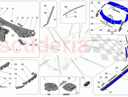 Photo of ADDITIONAL STOP TAIL LAMP…