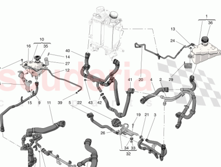 Photo of WATER RETURN TUBE…