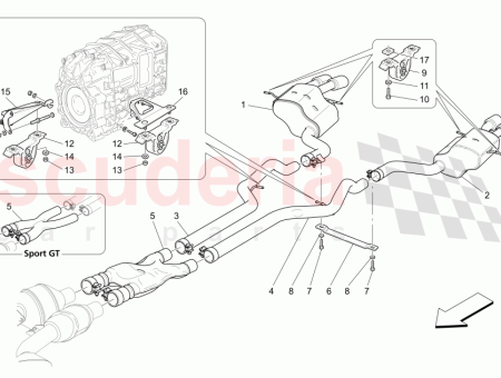 Photo of CENTRAL SILENCER…