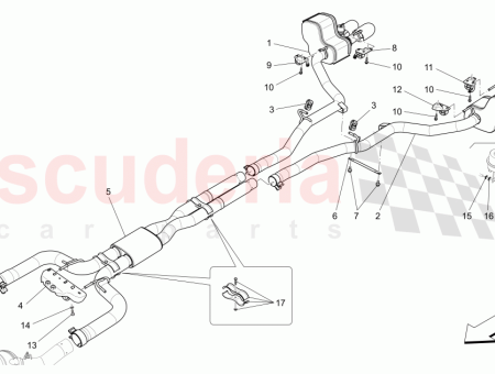 Photo of CENTRAL BRACKET…
