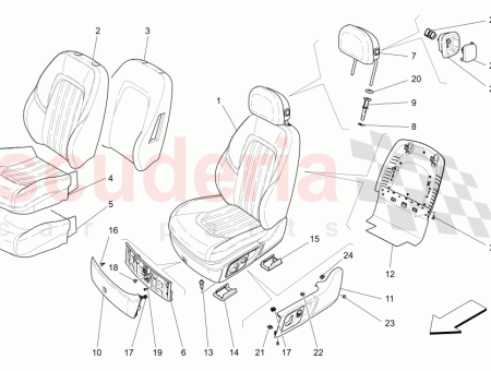 Photo of RETAINING CLIP…