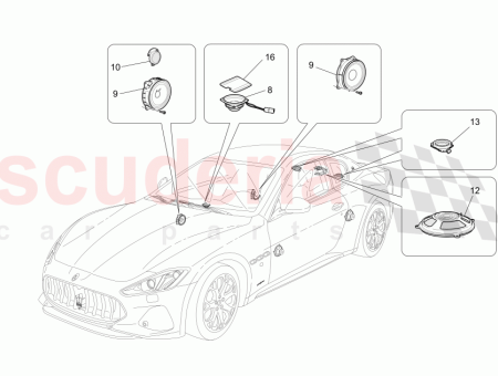 Photo of SUBWOOFER…