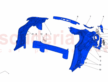 Photo of LATERAL AIR VENT…