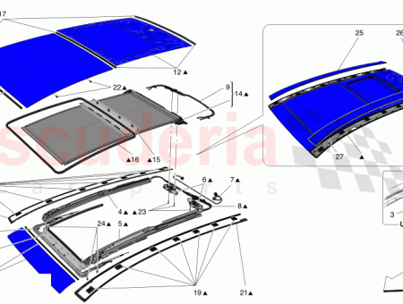 Photo of KIT FRONT PAVILION…
