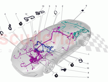 Photo of MASERATI ASSISTANCE BOOK…