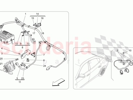 Photo of HEAT SHIELD…